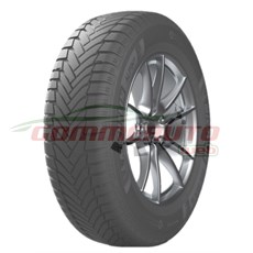 COP. 195/65HR15 MICHELIN ALPIN 6 91H M+S